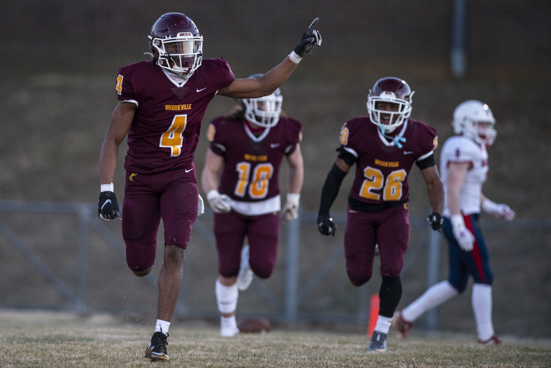 HS Football